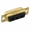D-Sub, D-Shaped Connector Housings - 1122-1313-ND - DigiKey
