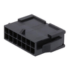 Rectangular Connector Housings - 0430201410-ND - DigiKey