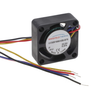 DC Brushless Fans (BLDC) - 345-DC0251005H2B-BT0-ND - DigiKey