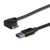 USB Cables -- 5214-USB3AU1MLS-ND - Image