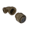 Circular Connector Assemblies - 339-MS3108A18-10S-ND - DigiKey