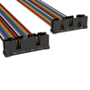 Rectangular Cable Assemblies - A3KKB-2006M-ND - DigiKey