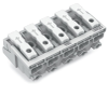 Field-wiring terminal block - 294-5005 - WAGO