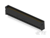 PCB Headers & Receptacles - 144183-E - TE Connectivity