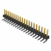 Headers, Male Pins - 612-TSW-120-08-S-S-RA-ND - DigiKey