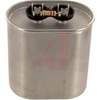 CAPACITOR, METALLIZED POLYPROPYLENE LIGHTING CAP 24UF,480V LIGHTING, CASE C -- 70189681