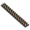 Headers, Receptacles, Female Sockets - SDL-115-G-19 - ODG (Origin Data Global)