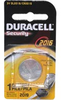 Battery; Lithium-Manganese Dioxide; 3.1V to 3.3 V (Typ.); -40 degC; 60 degC; - 70149236 - Allied Electronics, Inc.