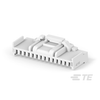 Rectangular Connector Housings - 17-1-2371404-4-ND - DigiKey