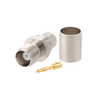 Coaxial Connector (RF) Assemblies - 6099-PE45639-ND - DigiKey