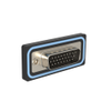 D-Sub Connector Assemblies - 664-L17EHD26P00-ND - DigiKey