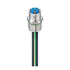 Circular Cable Assemblies - 135-934980455-ND - DigiKey