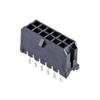 Headers, Male Pins - 0440671201-ND - DigiKey