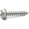 Self Tapping Screws - 2453735 - RS Components, Ltd.