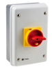 Isolator Switches - 7738036 - RS Components, Ltd.