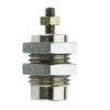 Pneumatic Piston Rod Cylinders - 360777 - RS Components, Ltd.
