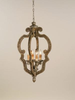 Foyer/Hall Lanterns-Open Frame - 86689 - Light Center (The)