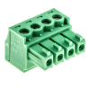 Pluggable Terminal Blocks - 2204670 - RS Components, Ltd.