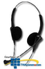 Taggart Communications Arrival Binaural Headset - TC1-83200 - TelephoneStuff.com