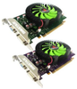 GT240 Series Video Card - VN2405TH51 Dragon/Kylin - Biostar Microtech (U.S.A) Corp.
