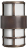 1908MT-LED Exterior -Wall Mt./Flush - 618994 - Capital Lighting, Inc.