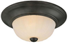 11264-13 Flush Mounts-Bowl Style - 702344 - Capital Lighting, Inc.