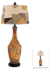 10998-0 Table Lamp - 10998-0 - Minka Group