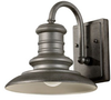 Outdoor Wall Light - OL8600TRD - Generation Brands