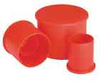 Tube & Nut Assembly Caps -- M2A
