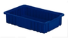 LEWISBins+ Divider Boxes - 49735 - U.S. Plastic Corporation