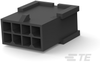 Rectangular Wire & Cable Connectors & Housings - 794616-8 - TE Connectivity