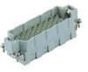 Heavy Duty Power Connectors - T2059643101-000 - VAST STOCK CO., LIMITED