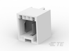 PCB Headers & Receptacles - 3-1971845-2 - TE Connectivity