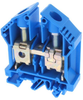Terminal Blocks - Din Rail, Channel - 2080-1052.5-ND - DigiKey