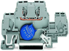 Terminal Blocks - Din Rail, Channel - 2946-870-523/281-583-ND - DigiKey