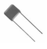 Ceramic Capacitor 0.1Uf 100V, C0G, 1%, Radial; Capacitance Cornell Dubilier - 65H5527 - Newark, An Avnet Company
