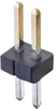 Btb Conn, Header, 2Pos, 1Rows, 1.27Mm; Rohs Compliant Harwin - 29AH6855 - Newark, An Avnet Company