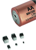 Ferrite Bead, 0.028Ohm, 2.5A, 0603, Full Reel; Ferrite Case Style Taiyo Yuden - 83H9634 - Newark, An Avnet Company
