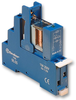 Relay, Spdt, 250Vac, 10A; Contact Configuration Finder - 31M6575 - Newark, An Avnet Company