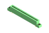 Card Edge Conn, Dual, 40Pos, Th; Card Edge Connector Type Edac - 64AJ0191 - Newark, An Avnet Company