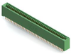 Card Edge Conn, Dual Side, 78Pos, Th; Card Edge Connector Type Edac - 69AJ7598 - Newark, An Avnet Company