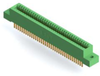Card Edge Conn, Dual, 72Pos, Lug; Card Edge Connector Type Edac - 66H5344 - Newark, An Avnet Company