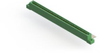 Card Edge Conn, Single, 53Pos, Wire Wrap; Card Edge Connector Type Edac - 68AJ5704 - Newark, An Avnet Company