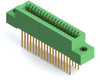Card Edge Conn, Dual, 36Pos, Wire Wrap; Card Edge Connector Type Edac - 59AJ2542 - Newark, An Avnet Company