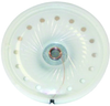 Miniature Loudspeaker; Product Range Mallory - 11R2895 - Newark, An Avnet Company