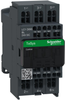 Contactor, 3Pst-No, 24V, Din Rail/panel; Load Current Inductive Schneider Electric - 79C9482 - Newark, An Avnet Company