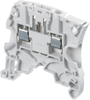Terminal Block, Din Rail, 2Way, 10Awg Te Connectivity - 51AK9587 - Newark, An Avnet Company
