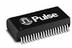 Audio Transformers / Signal Transformers SMD T1/CEPT/ISDN-Pri 1200uH 4-Port -- 664-T1142T - Image