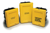 Emergency Respirator Wall Case