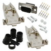D-Sub Connector Assemblies - A105099-ND - DigiKey